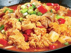 -庭湖之湘·鲜焗剁椒鱼头(内黄店)
