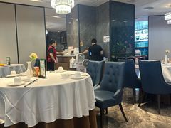 -怀德酒楼·粤菜·海鲜·茶点(宝安国际机场店)