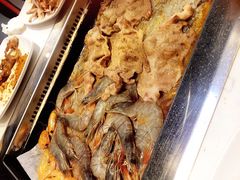 -集品鲜湾·蒸汽海鲜自助料理(青岛银座和谐广场店)