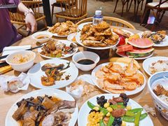 -清河半岛温泉度假酒店