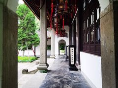 -杭州黄龙洞