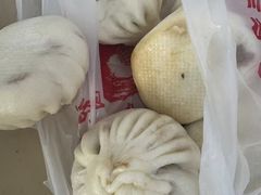 猪肉大葱-庆丰包子铺(博雅CC商业广场店)