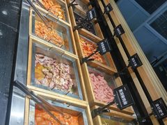 -韩盛·盛江山自助料理(于洪新玛特店)