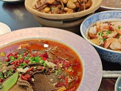 -王家大院·南京菜(湛江路总店)