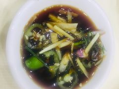 -凯盈阁·顺德私房菜·桑拿鸡