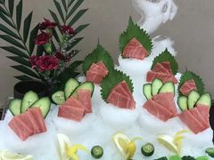 -君德澜酒家·创意粤菜(金山谷店)