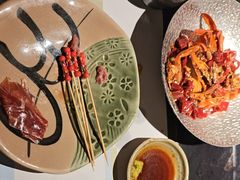 -花潮料理艺食馆(成都万象城店)