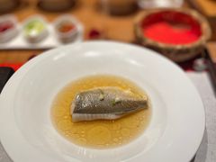 -鲤院·新中式美学·庭院餐厅(夫子庙店)