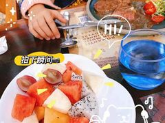 -维纳斯酒店-忆咖啡观景餐厅(象山公园店)