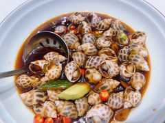 -富淳饭店(世纪公园店)