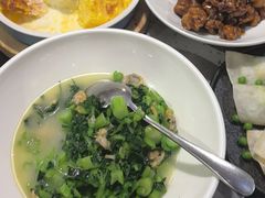 -新白鹿餐厅(百联中环店)