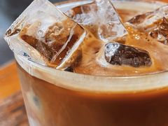 拿铁玛琪雅朵-zarah(鼓楼店)