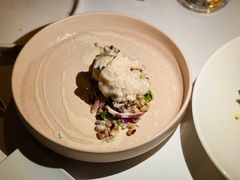 -Seraser Fine Dining Restaurant