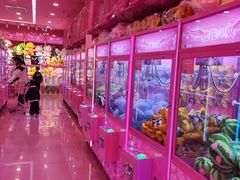 -万达茂商场(南京仙林店)
