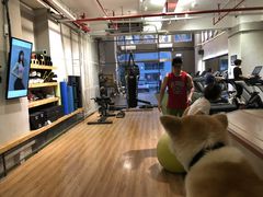 -YCHL Studios健身工作室(市二宫店)