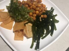 -海底捞火锅(武胜路凯德广场店)