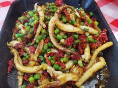 -韵味湘肴·小炒黄牛肉(五一广场店)