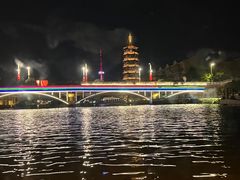 -凤城河风景区