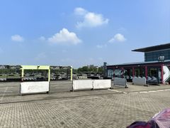 -上赛卡丁车世界
