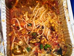 -阿里巴巴海鲜烧烤家常菜(黄岛店)