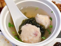-百事佳烧鸭牛腩(上海虹桥站店)