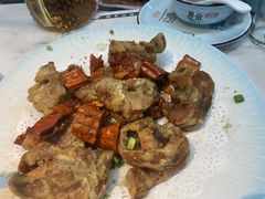 -园里前·10年私厨·福建菜(台江万达鳌峰洲店)