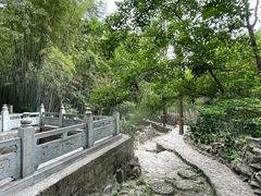 -四门塔风景区