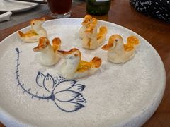 -全聚德烤鸭店(马家堡店)