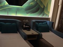 -润生源足道·SPA(个园店)