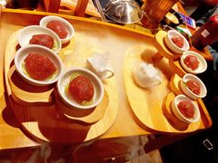 -手选潮汕鲜活牛肉火锅(二七广场店)