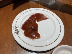 -全聚德(新街口店)