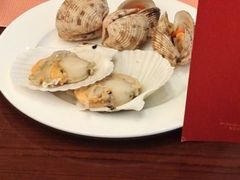 -广州希尔顿逸林酒店-OPEN開·全日制餐厅·海鲜·小火锅·自助餐(东风路店)
