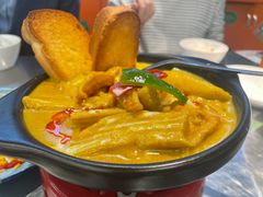 -小小集渔·泰式大排档(太古里香槟店)