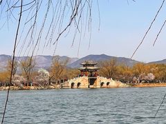 -颐和园-景明楼
