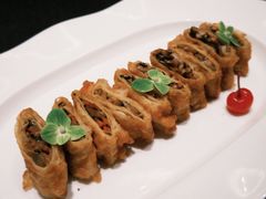 -荣兴酒家(徐家汇店)