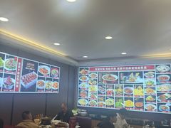 -鲁西南老厨子·特色鲁菜(经一纬五店)