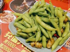 -赵胖炙子烤肉&深夜酒馆(簋街店)