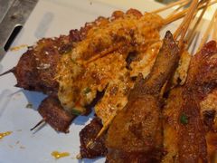 -串盟烧烤大排档·长沙美食地标(星沙店)