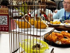 -寻味顺德·珍之宝酒楼(银钻店)