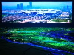 -广州市城市规划展览中心