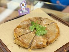 -芋包王闽南茶楼(八市店)