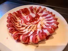 -南门涮肉(天坛店)