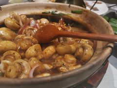 -阿西娅食府(中关村店)