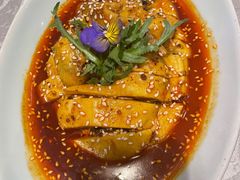 -丽华园(汉阳龙阳店)