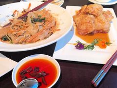 -小南洋海景餐厅(深圳湾店)
