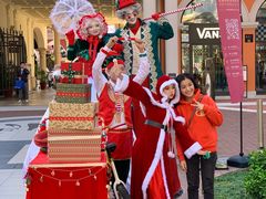 -佛罗伦萨小镇广佛名品奥特莱斯(疏港路店)