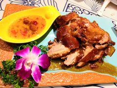 -美庐时尚餐厅(菱角湖店)
