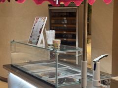 -大堂吧·深圳益田威斯汀酒店