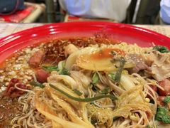 -海椒市落舌·麻辣烫冒菜(武侯大悦城店)