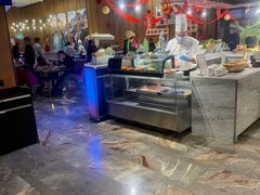 -飨食汇全日制餐厅·昆山皇冠假日酒店(九方店)